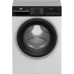 Пральна машина Beko B3WFU57215WBPB, пакування пошкоджене, товар цілий. 